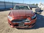 2014 Ford Fusion S