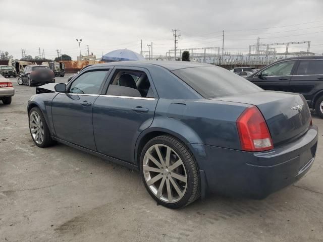 2007 Chrysler 300