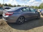 2017 Honda Accord Sport Special Edition