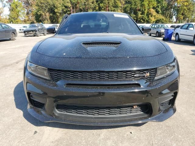 2022 Dodge Charger Scat Pack