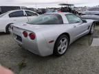 1999 Chevrolet Corvette