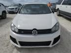 2013 Volkswagen Golf R