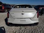 2024 Cadillac CT4 Premium Luxury