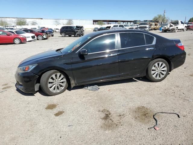 2014 Honda Accord EX