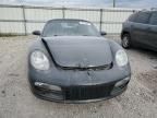 2008 Porsche Boxster