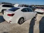 2011 Lexus IS 250