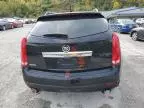 2010 Cadillac SRX Luxury Collection