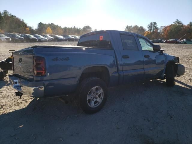 2006 Dodge Dakota Quad SLT