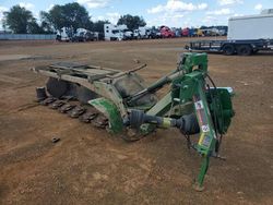 John Deere Vehiculos salvage en venta: 2022 John Deere Rotary CUT