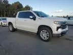 2023 Chevrolet Silverado K1500 LTZ