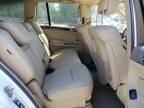 2012 Mercedes-Benz GL 450 4matic