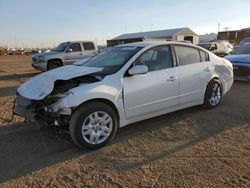 2009 Nissan Altima 2.5 en venta en Brighton, CO