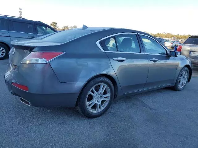 2009 Acura TL