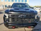 2023 Chevrolet Silverado K1500 LT Trail Boss