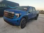 2024 GMC Sierra K1500 AT4