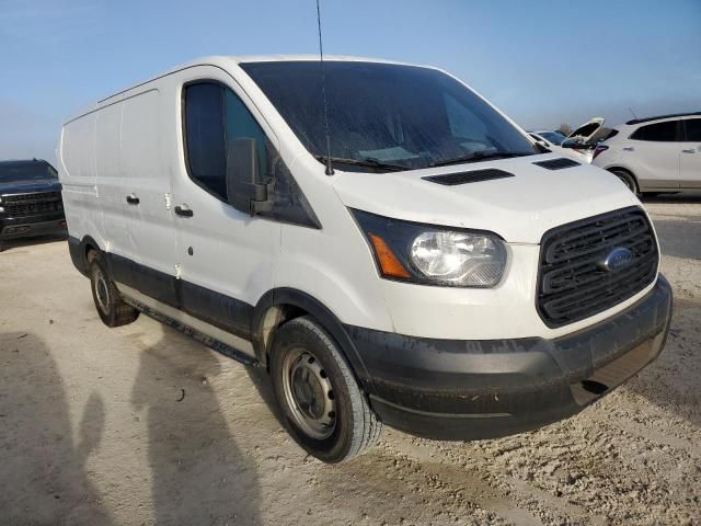 2019 Ford Transit T-150