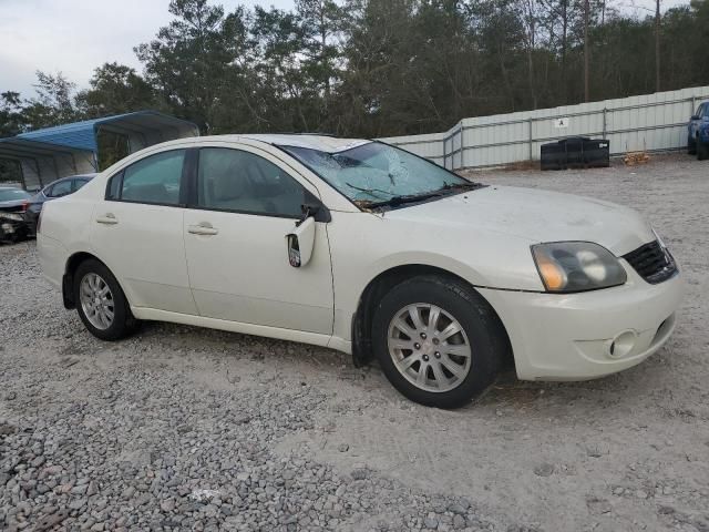 2008 Mitsubishi Galant ES Premium