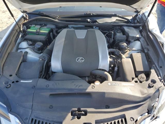 2016 Lexus GS 350 Base