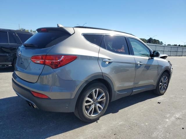 2014 Hyundai Santa FE Sport