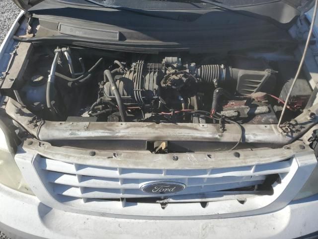 2007 Ford Freestar