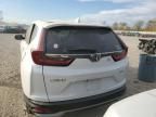 2022 Honda CR-V EXL