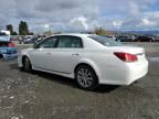 2011 Toyota Avalon Base