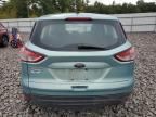 2013 Ford Escape S