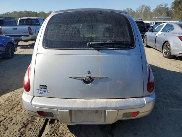 2006 Chrysler PT Cruiser Touring