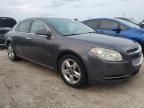 2011 Chevrolet Malibu 1LT