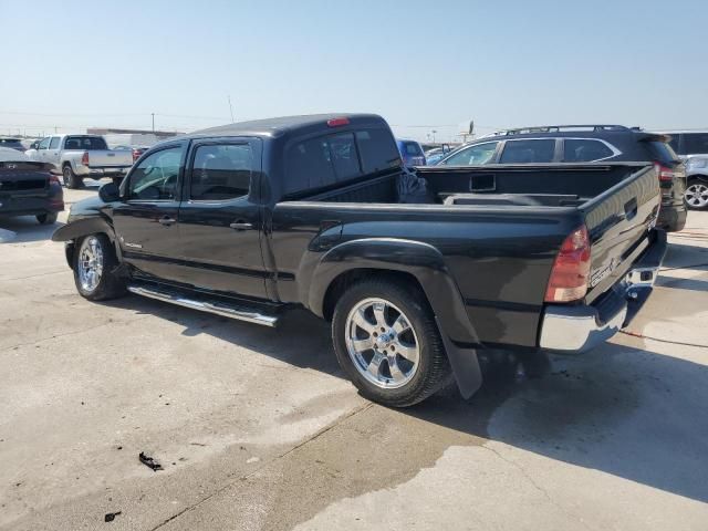 2005 Toyota Tacoma Double Cab Prerunner Long BED