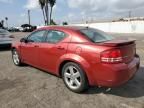 2008 Dodge Avenger SXT