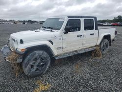 2021 Jeep Gladiator Sport en venta en Riverview, FL