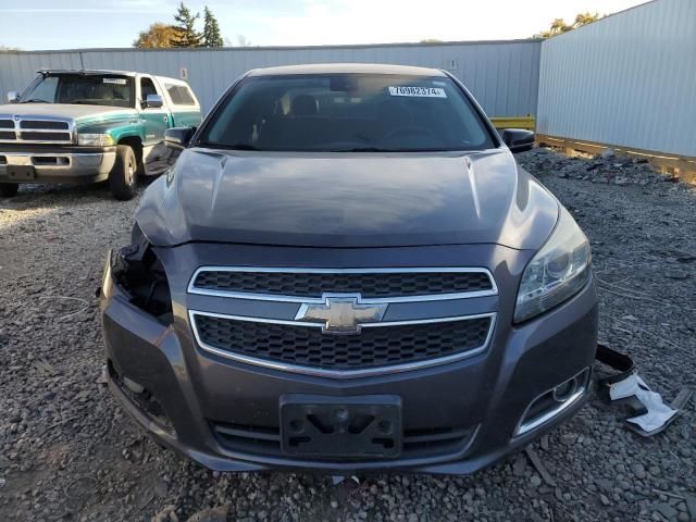 2013 Chevrolet Malibu 2LT