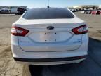 2013 Ford Fusion SE Hybrid