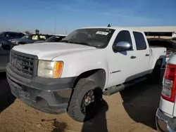 GMC Vehiculos salvage en venta: 2009 GMC Sierra K1500