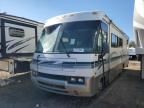 2000 Iien 2000 Workhorse Custom Chassis Motorhome Chassis P3