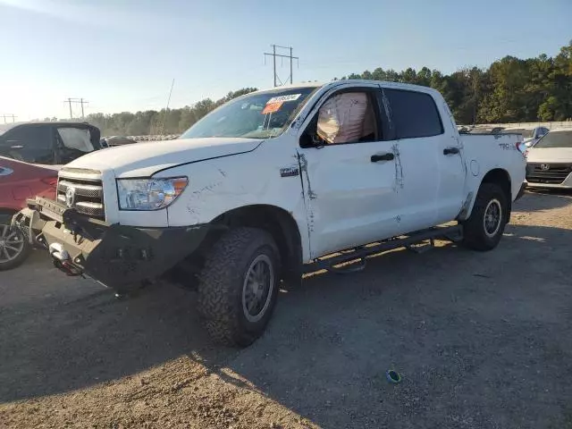 2011 Toyota Tundra Crewmax SR5