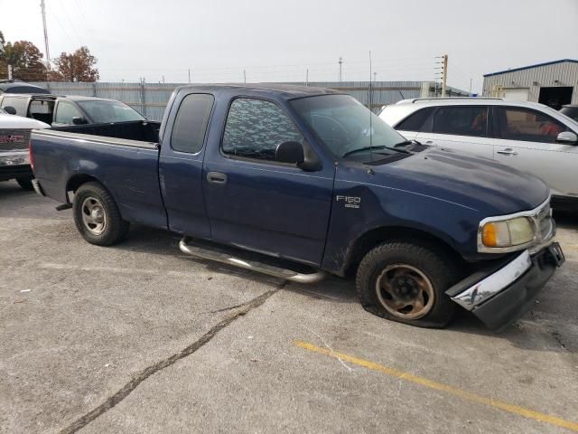 2003 Ford F150