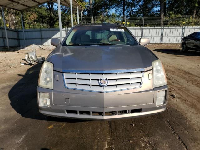 2006 Cadillac SRX