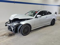 Mercedes-Benz Vehiculos salvage en venta: 2014 Mercedes-Benz C 350 4matic