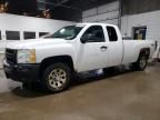 2011 Chevrolet Silverado K1500