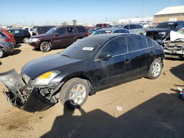 2007 Nissan Altima 2.5