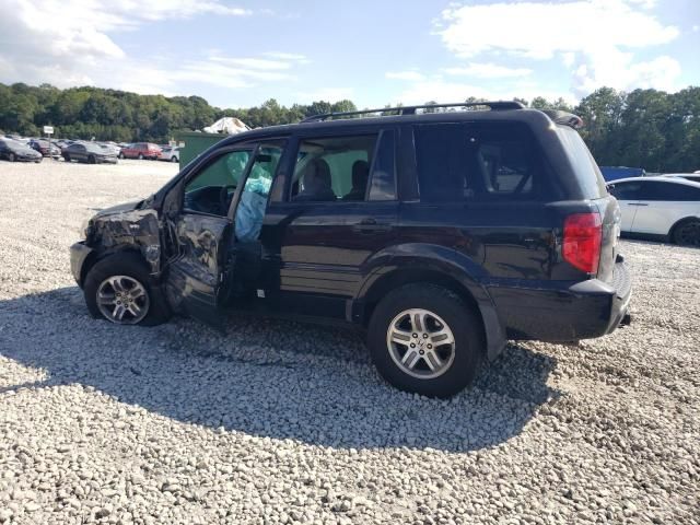 2003 Honda Pilot EX