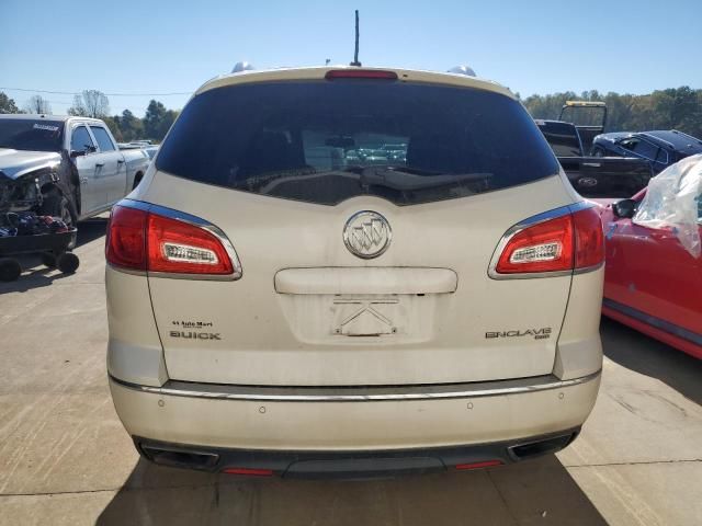 2014 Buick Enclave