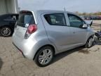 2014 Chevrolet Spark 1LT