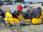 2002 Honda GL1800