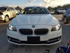 2015 BMW 528 XI