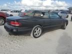 1997 Chrysler Sebring JXI