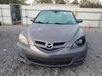 2008 Mazda 3 Hatchback