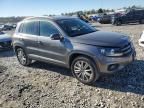 2014 Volkswagen Tiguan S